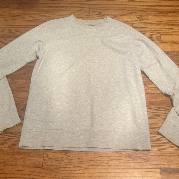 Fresh Clean Tee's Long Sleeve Crew Neck - Picture 2 of 3